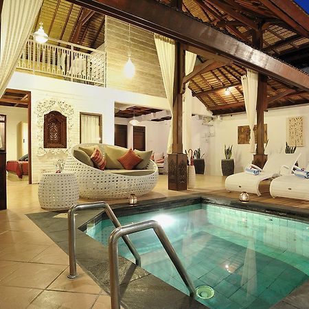 Villa Laksmana Seminyak Exterior foto